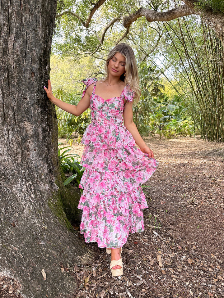 Ave+Liv Dress